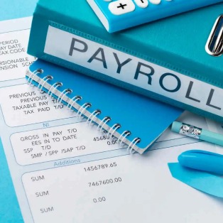 Payroll Services