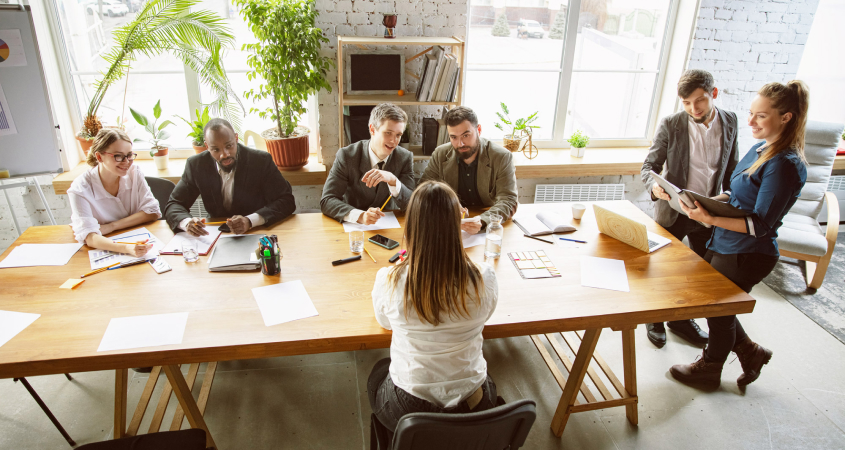 Advising Services by BetaTaxes: Smart Decisions, Stronger Businesses