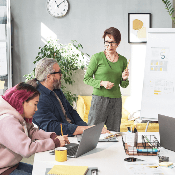 Business Tax & Accounting