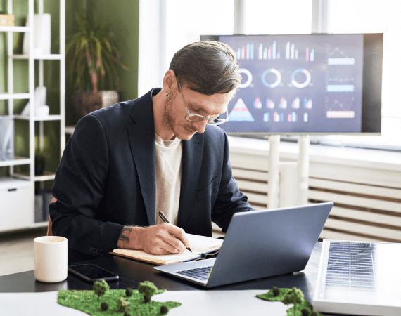 Bookkeeping Services