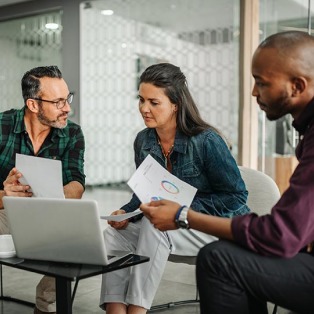 Personal Tax Returns