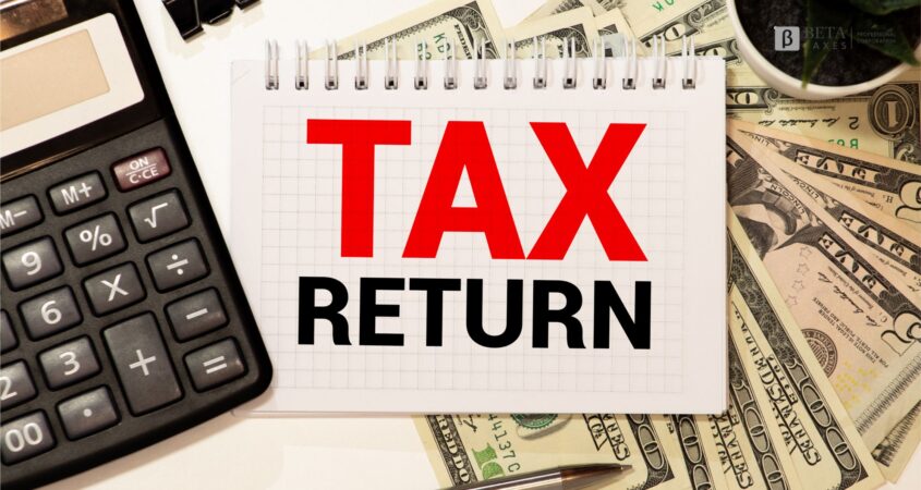 The Real Difference Between Personal and Business Tax Returns in Canada