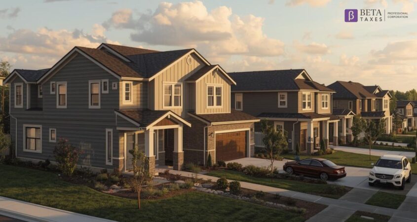 GST/HST Rebates on New Homes in Ontario: Owner Rebate vs Rental Rebate vs First-Time Home Buyer Rebate (2026 Update)