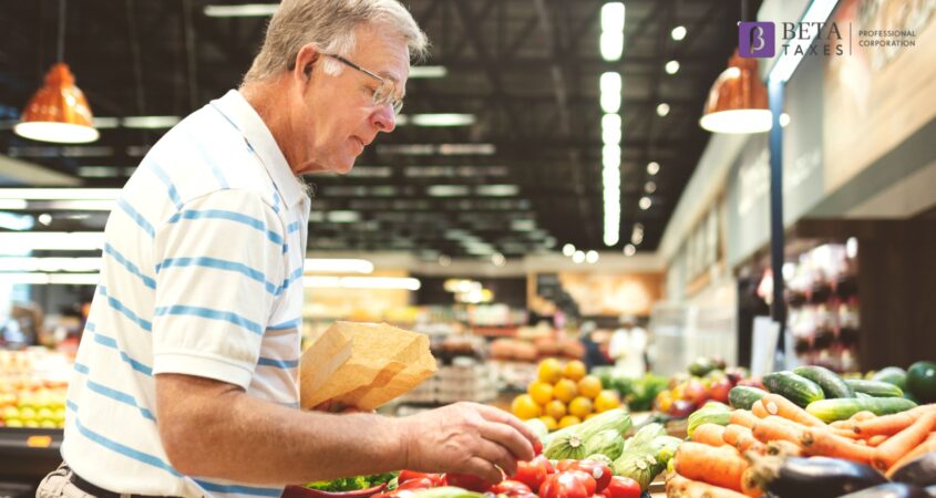 How to Qualify for the Canada Grocery Benefit in 2026