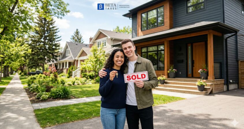 First-Time Home Buyer Benefits in Canada (2026): Credits, FHSA, HBP, and New-Home Rebates