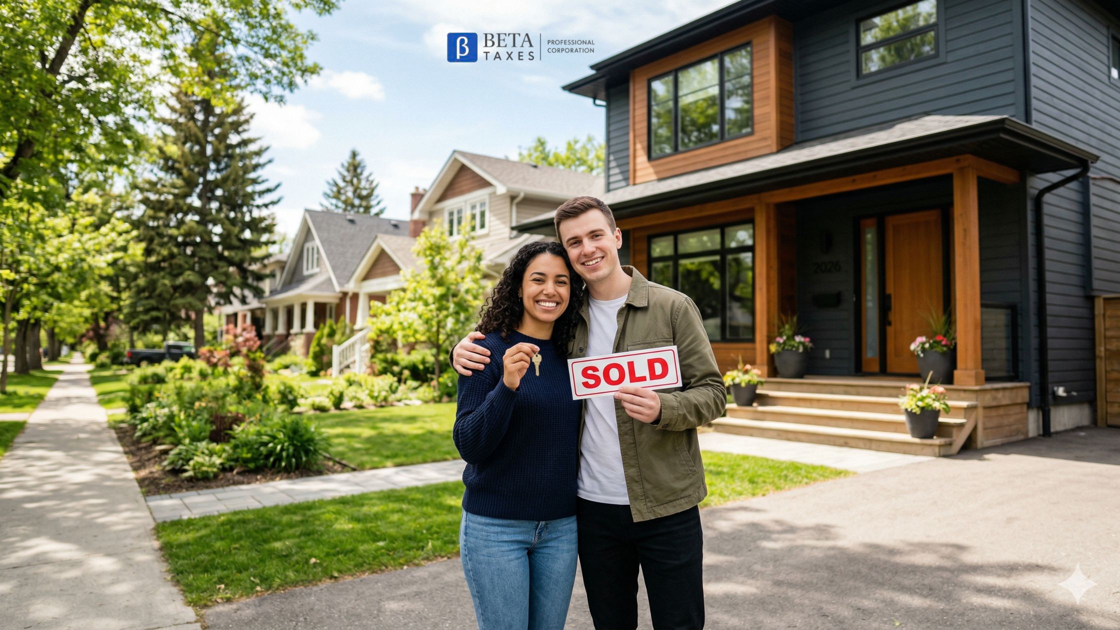 First-Time Home Buyer Benefits in Canada (2026): Credits, FHSA, HBP, and New-Home Rebates
